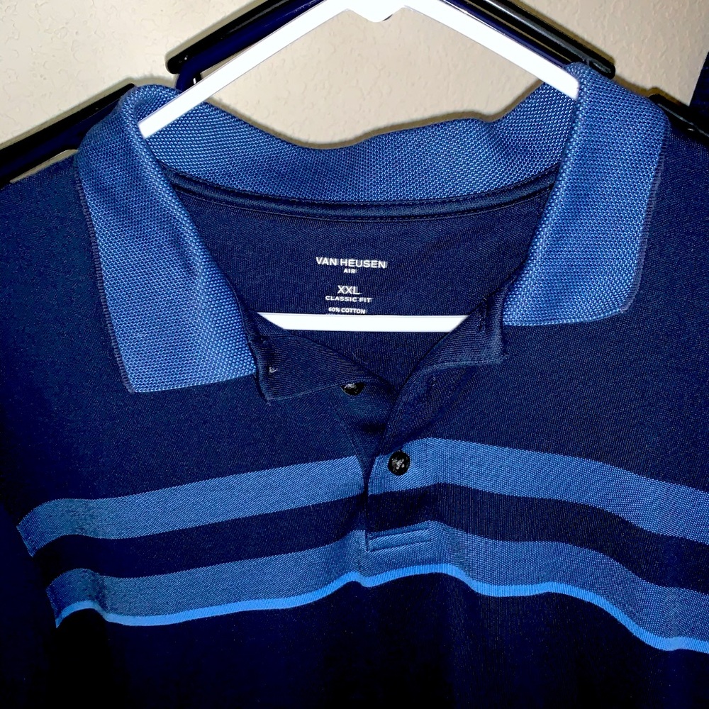 Nice collared shirt